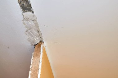Bölme duvarı söküldükten sonra çalışır