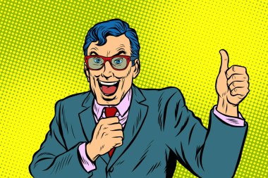 gibi parmak kadar adam önerir