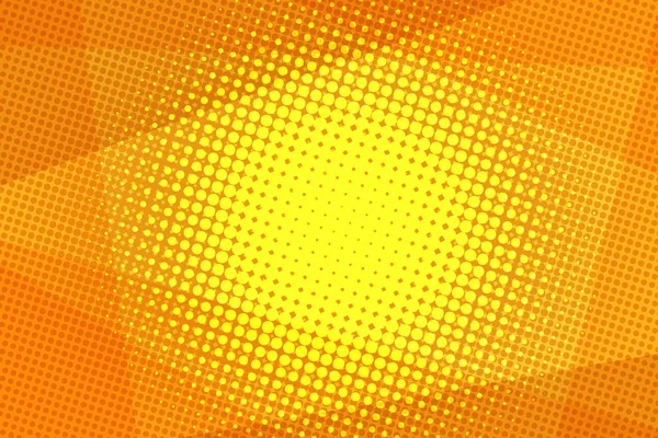 Orangefarbener Hintergrund — Stockvektor