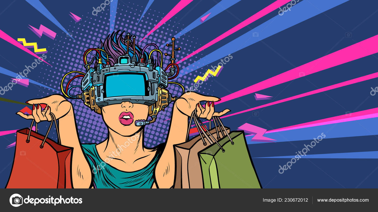 Resultado de imagen para wallpapers REALIDAD VIRTUAL (VR)