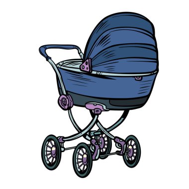 Çocuk arabası bebek arabası bebek arabası perambulator arabası