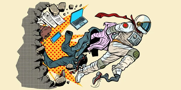破壊します ストックベクター ロイヤリティフリー破壊します イラスト Depositphotos