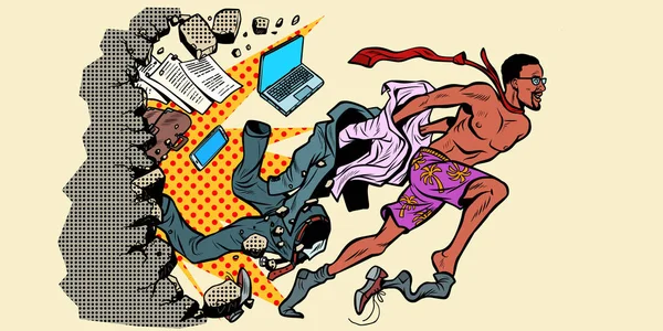 破壊します ストックベクター ロイヤリティフリー破壊します イラスト Depositphotos