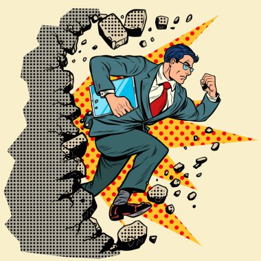 Lider Gadget Novation bir duvar tatili, stereotipler yok