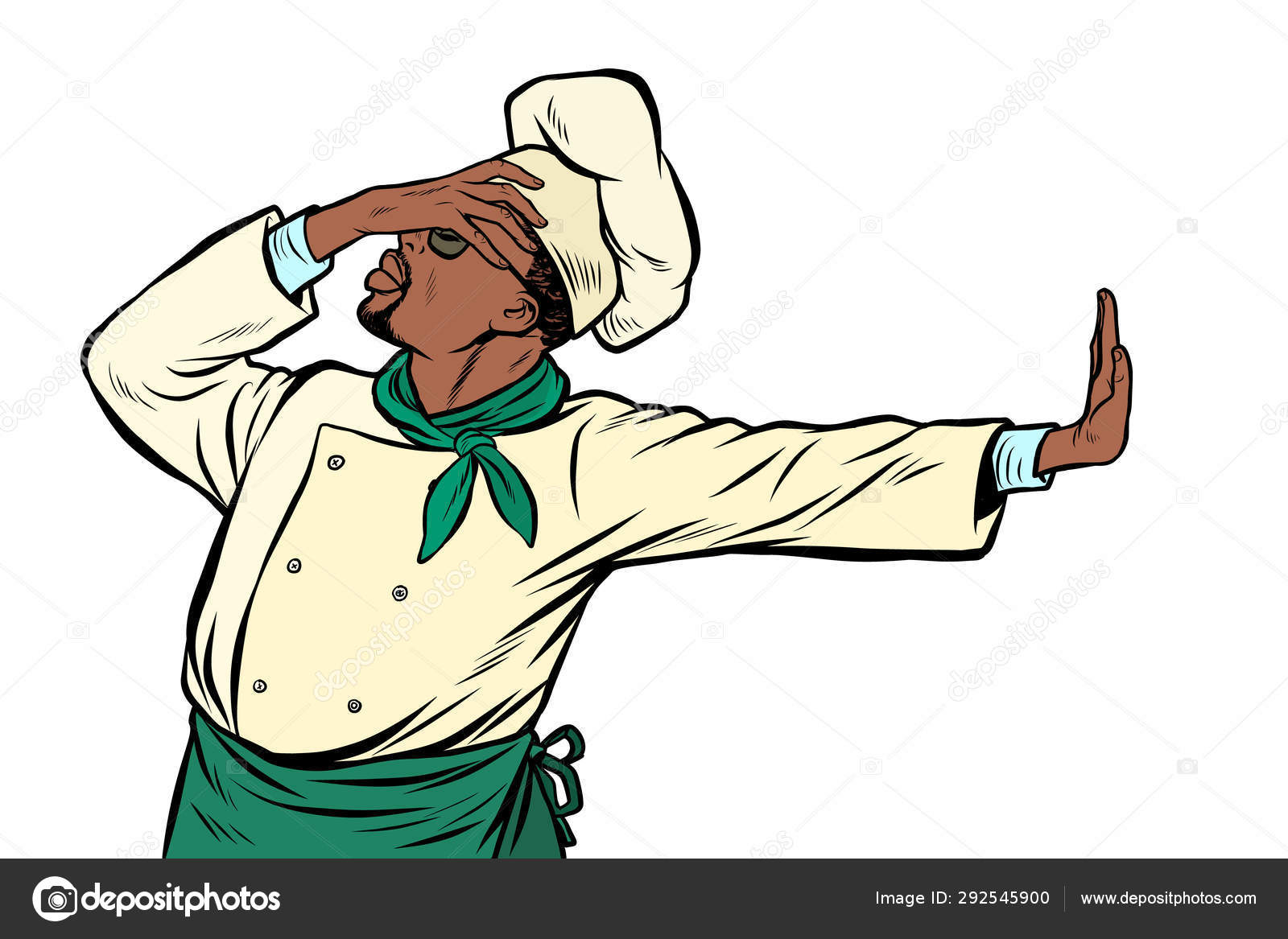 Utanilacak Bir Tarafi Yok Vector Art Stock Images Depositphotos