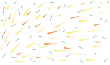 Havai fişek ışıkları arka plan