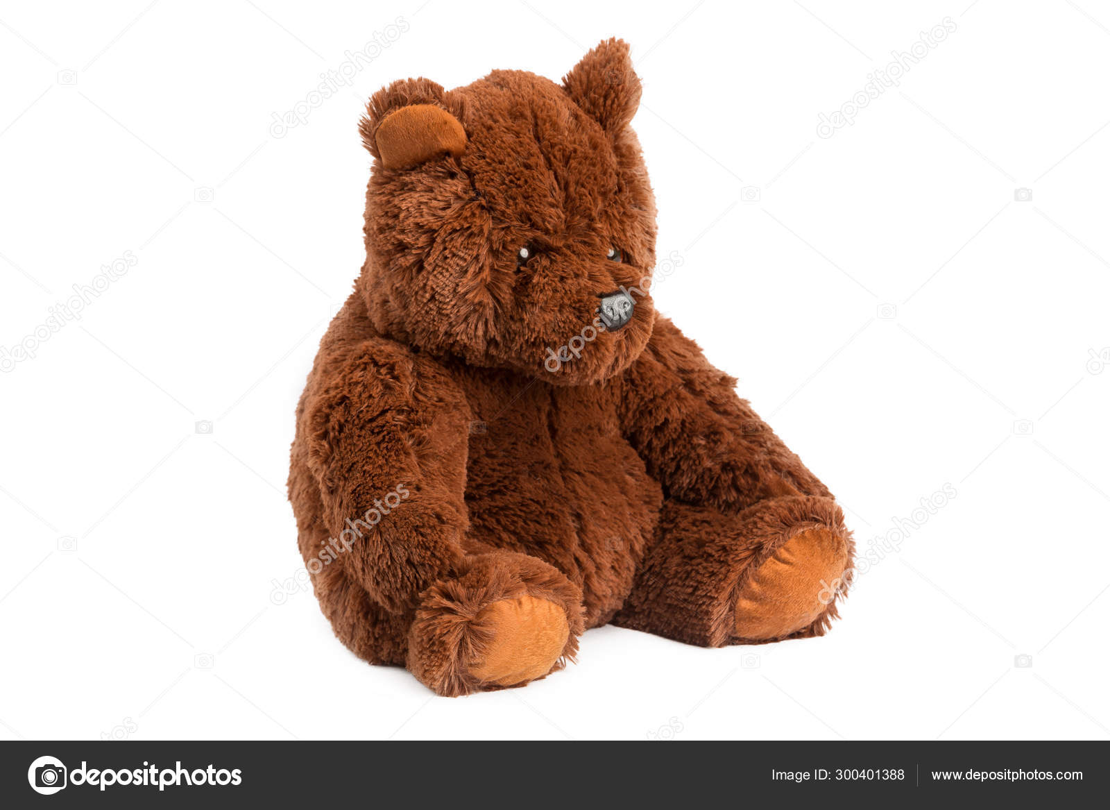 ugly teddy