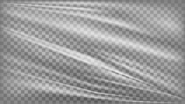 Gıda veya diğer Için Şeffaf Polietilen plastik warp