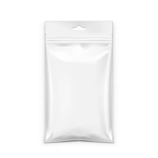 Gıda veya Snack için Esnek Yastık Folyo Çanta