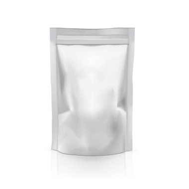 Gerçekçi Gıda Esnek Poşet Snack Poşet Çanta Paketi