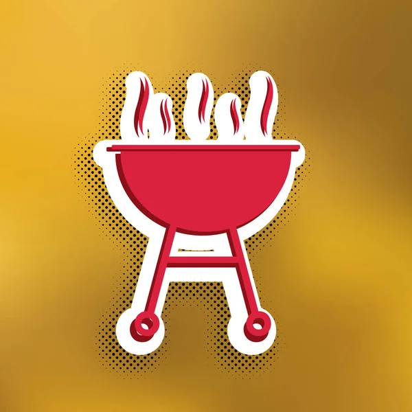 Vectores de stock de Patio trasero, ilustraciones de Patio trasero sin