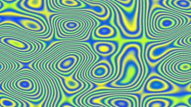 Çember ve çizgilerle soyut arkaplan.