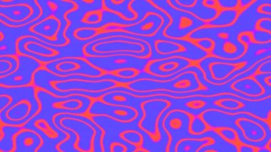 Çember ve çizgilerle soyut arkaplan.