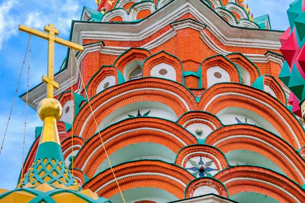 Duvarlar ve kubbeler yakın çekim