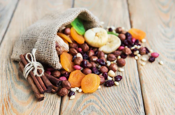 karışık Kuruyemiş