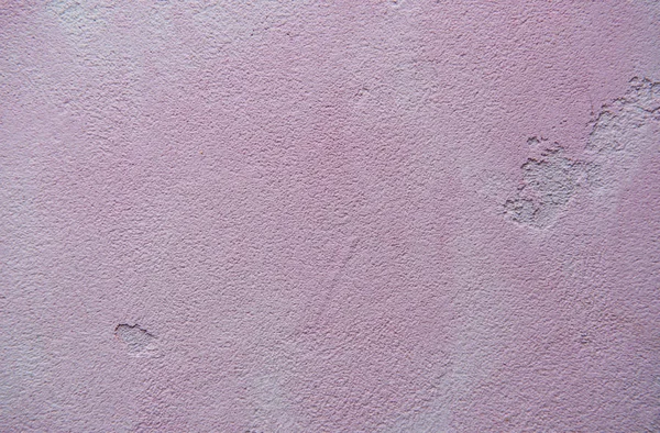 Pink concrete texture — Stock Photo, Image