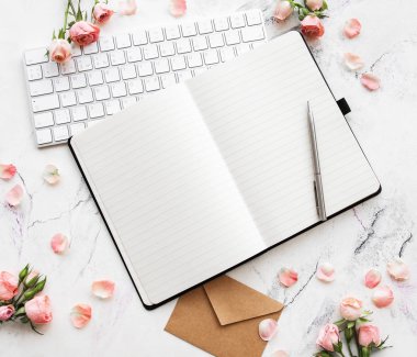 Blogger veya serbest meslek çalışma alanı