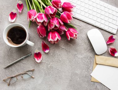 Blogger veya serbest meslek çalışma alanı