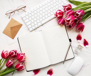 Blogger veya serbest meslek çalışma alanı