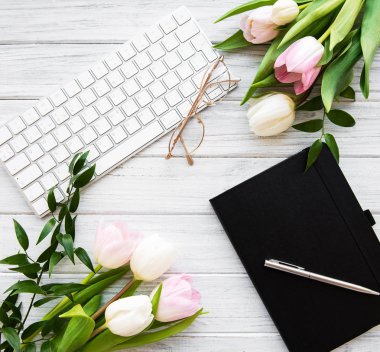 Blogger veya serbest meslek çalışma alanı