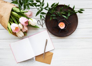 Blogger veya serbest meslek çalışma alanı