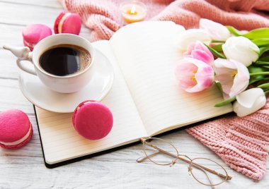 Blogger veya serbest meslek çalışma alanı