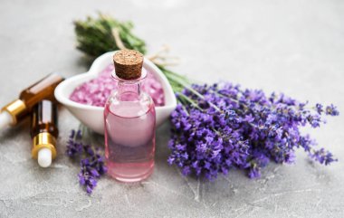 Lavanta spa konsepti