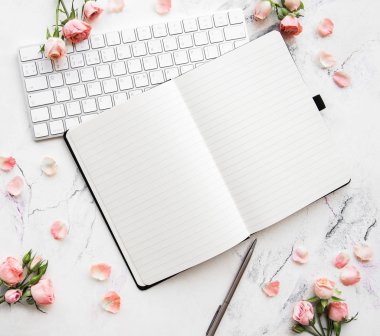 Blogger veya serbest meslek çalışma alanı