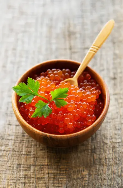 kase kırmızı havyar