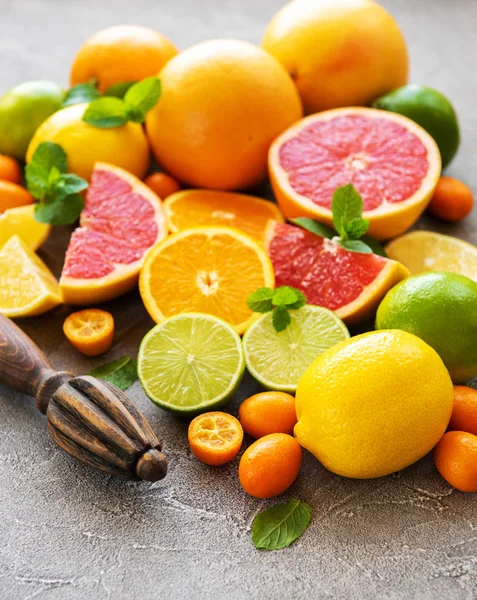 narenciye taze meyveler