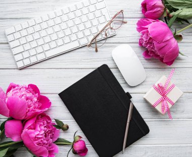 Blogger veya serbest meslek çalışma alanı