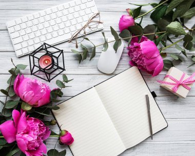 Blogger veya serbest meslek çalışma alanı