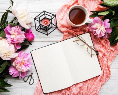 Blogger veya serbest meslek çalışma alanı