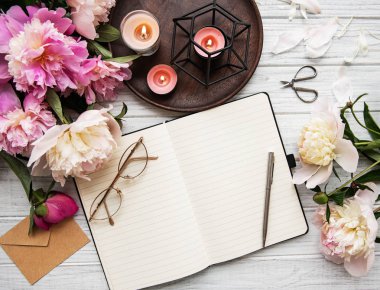 Blogger veya serbest meslek çalışma alanı