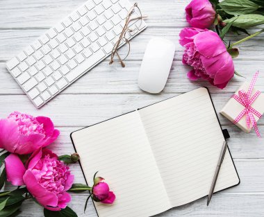 Blogger veya serbest meslek çalışma alanı