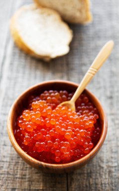 kase kırmızı havyar