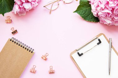 ev ofis Resepsiyon çalışma alanı