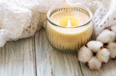 sonbahar kompozisyon