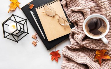 Sonbahar evi konforu