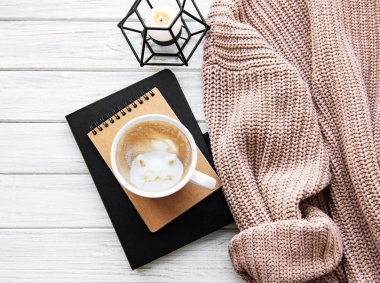 Sonbahar evi konforu