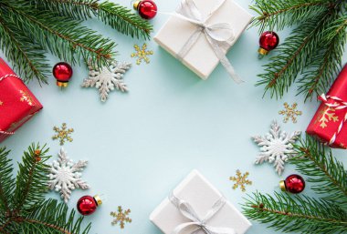 Noel tatili geçmişi