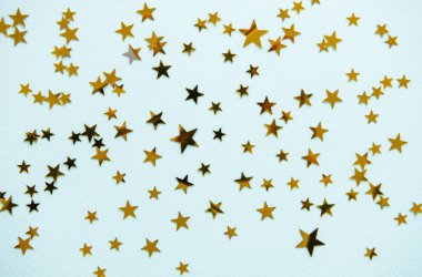 Açık mavi festival arkaplanı