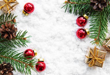 Noel tatili geçmişi