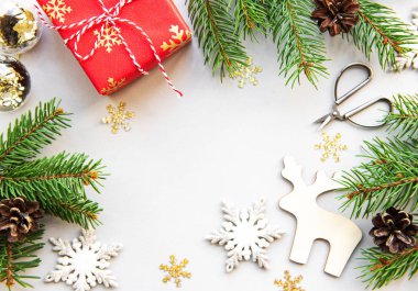 Noel tatili geçmişi