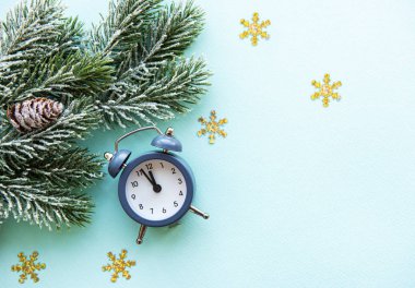 Noel tatili geçmişi