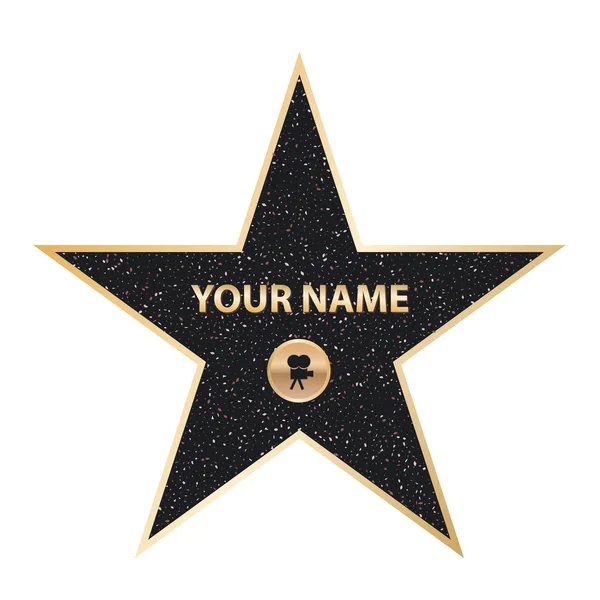 Walk of fame star Vector Images | Depositphotos walk-of-fame-star-vector-images-depositphotos