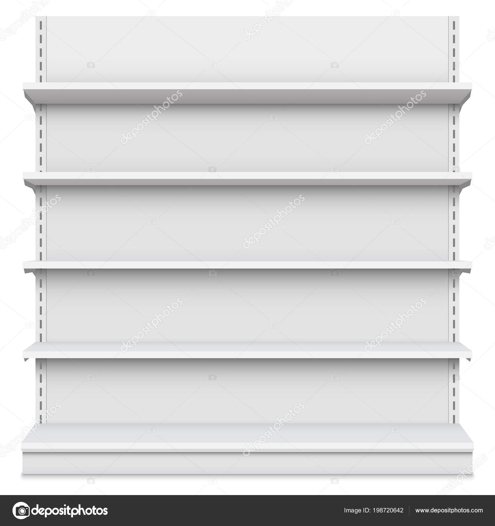 Download Creative Vector Illustration Of Empty Store Shelves Isolated On Background Retail Shelf Art Design Abstract Concept Graphic Showcase Display Element Supermarket Product Advertising Blank Mockup Vector Image By C Mikhail Grachikov