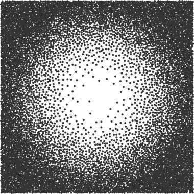 Yaratıcı vektör grenli kum dokular, yarı ton nokta gürültü, grange degrade, izole üzerinde şeffaf arka plan. Vintage desen. Sanat Tasarım kirli etkisi sıkıntılı. Soyut kavram öğesi