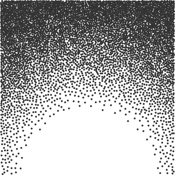 Yaratıcı vektör grenli kum dokular, yarı ton nokta gürültü, grange degrade, izole üzerinde şeffaf arka plan. Vintage desen. Sanat Tasarım kirli etkisi sıkıntılı. Soyut kavram öğesi