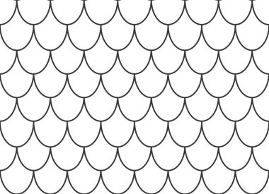 Holografik mermaid kuyruk arka plan şeffaf arka plan üzerinde izole yaratıcı vektör Illustration. Sanat Tasarım mesh degrade sihirli balık cilt. Soyut kavram grafik su perisi öğesi